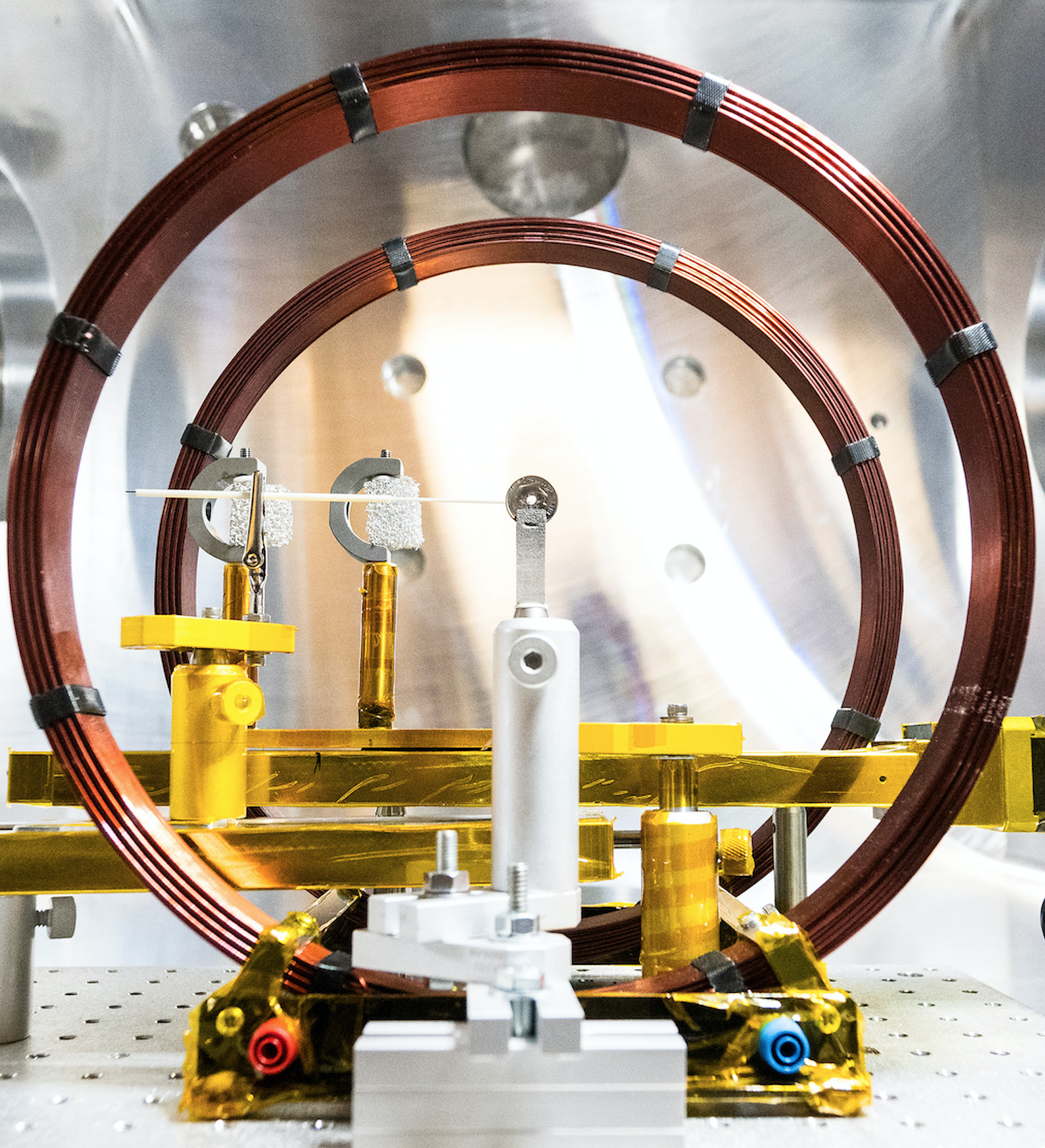 Plasma-Material Interactions